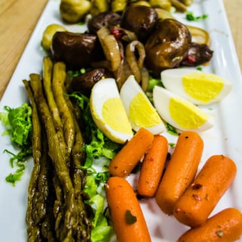 Chester V's - "Something pickled" - Gastropubs Near Me - Oshkosh, Wisconsin Chester V's - "Something pickled" - Gastropubs Near Me - Oshkosh, Wisconsin