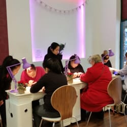 Oki Doki Nails & Beauty
