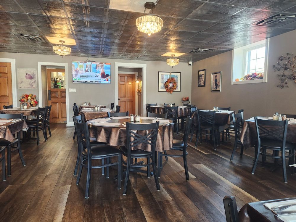 GRANDE’S PIZZERIA Updated September 2024 15 Photos & 18 Reviews 9527 Pinnacle Rd, Sauquoit