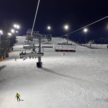 Mount St. Louis Moonstone - Mount St Louis Moonstone - Ski Resorts Near Me - Coldwater, Ontario