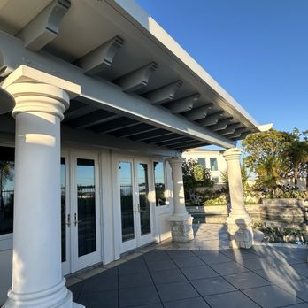 Under Cover Patios - New alumawood patio cover roof - General Contractors Near Me - Thousand Oaks, California Under Cover Patios - New alumawood patio cover roof - General Contractors Near Me - Thousand Oaks, California