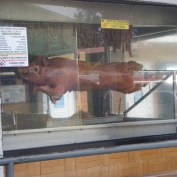 El Rancho Original - Barbeque Near Me - Cayey, Puerto Rico El Rancho Original - Barbeque Near Me - Cayey, Puerto Rico