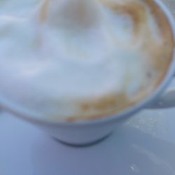 Fontana - Cappuccino