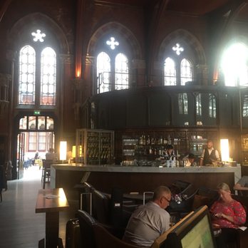 Booking Office 1869 - Bars Near Me - London, XGL Booking Office 1869 - Bars Near Me - London, XGL