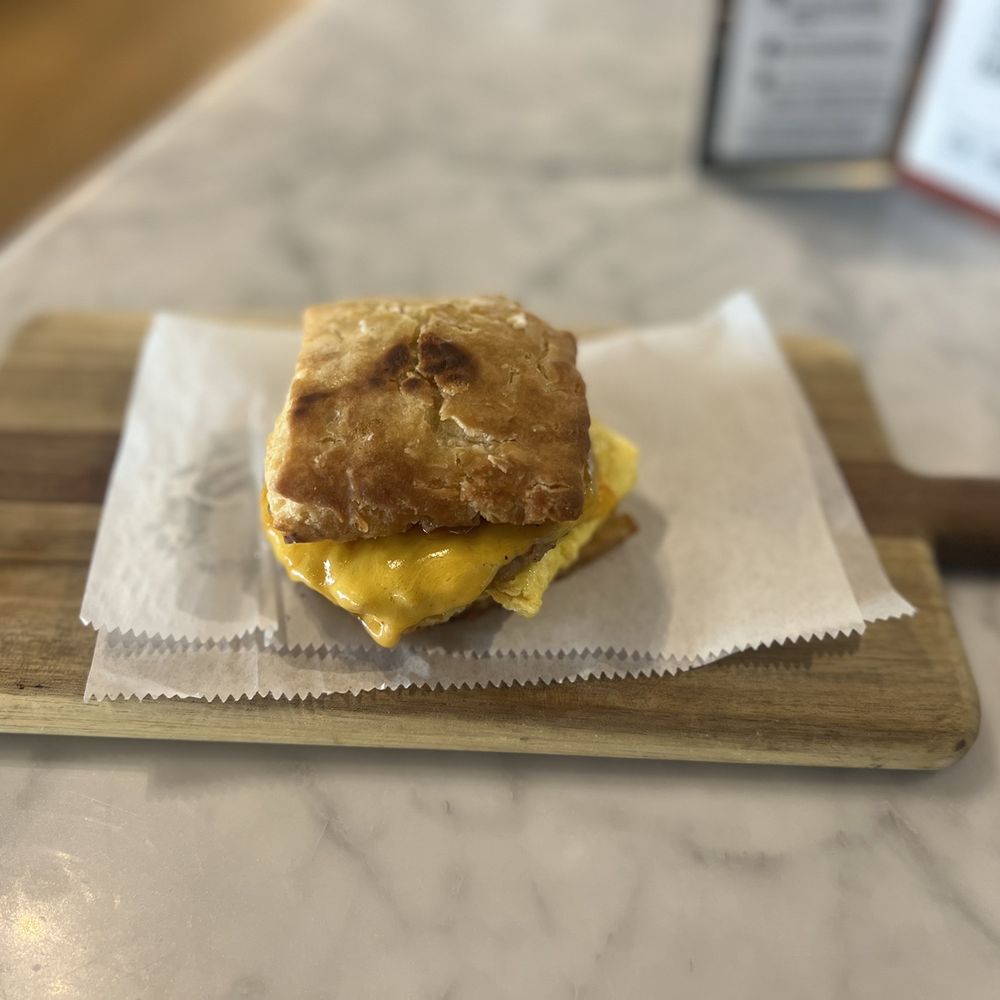 Viator Coffee Co. - Southern Hemisphere Breakfast Sandwich - Coffee & Tea Near Me - Elgin, Illinois Viator Coffee Co. - Southern Hemisphere Breakfast Sandwich - Coffee & Tea Near Me - Elgin, Illinois