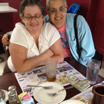 Mid Way Cafe - We loved it all, obviously! - Diners Near Me - Ravena, New York