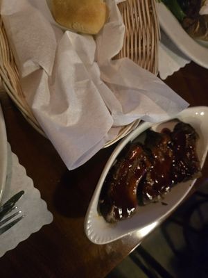 Ranch House | Restaurant & Bar by null