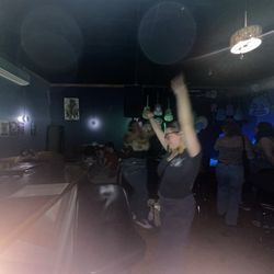 The Side Bar - Party At The Side Bar