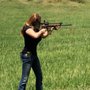 Photo of Colorado Gun Fighter