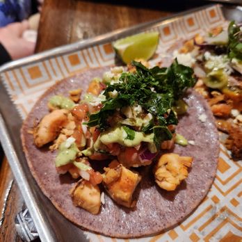 Tocayo Taqueria & Tequila - Chicken Taco. - Tacos Near Me - Pittsburgh, Pennsylvania Tocayo Taqueria & Tequila - Chicken Taco. - Tacos Near Me - Pittsburgh, Pennsylvania