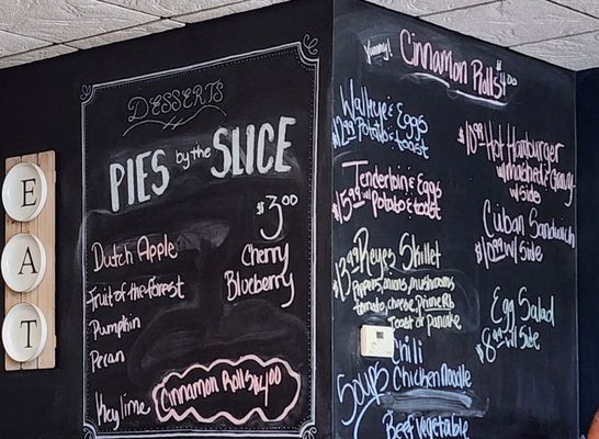 Menu photo 5 Kozy Nuk Cafe Cottage Grove, WI Menu photo 5 Kozy Nuk Cafe Cottage Grove, WI