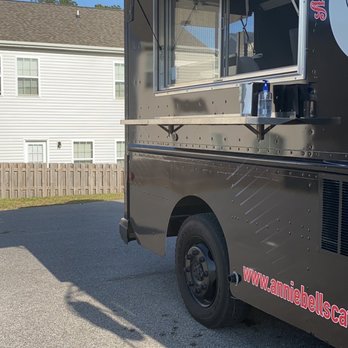 Annie Bells Catering - Caterers Near Me