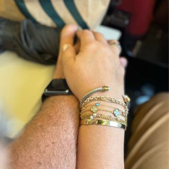 Forever Bonded Permanent Jewelry - Jewelry Near Me - Hialeah Gardens, Florida Forever Bonded Permanent Jewelry - Jewelry Near Me - Hialeah Gardens, Florida