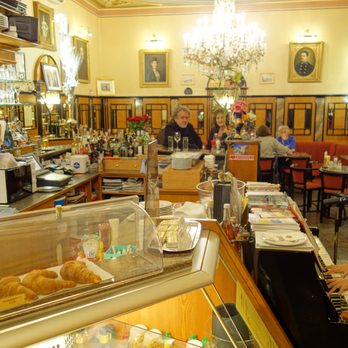 Bellaria - Cafes Near Me - Vienna, 9 Bellaria - Cafes Near Me - Vienna, 9