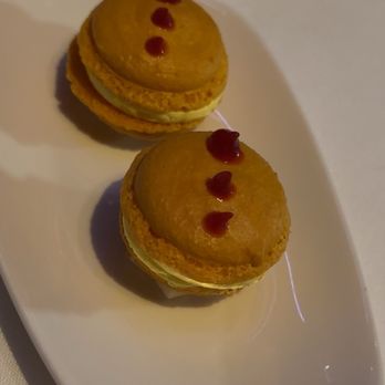 Robert - Free complimentary dessert - New American Near Me - New York, New York Robert - Free complimentary dessert - New American Near Me - New York, New York