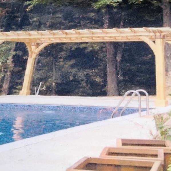 Slide of D & N Remodeling