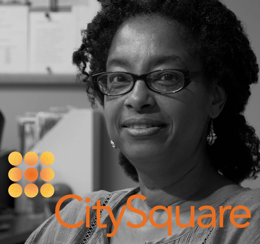 CitySquare - social services organization in Dallas, TX
