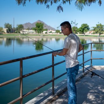 Chaparral Park - Parks Near Me - Scottsdale, Arizona Chaparral Park - Parks Near Me - Scottsdale, Arizona