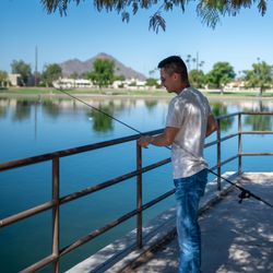 Chaparral Park