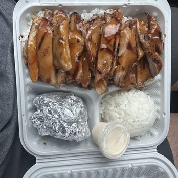 Teriyaki Plus - Chicken Teriyaki - Japanese Near Me - Kirkland, Washington Teriyaki Plus - Chicken Teriyaki - Japanese Near Me - Kirkland, Washington