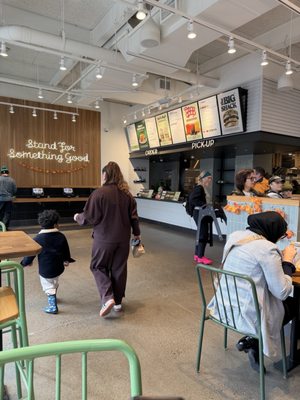Shake Shack Bridgeport Village by null
