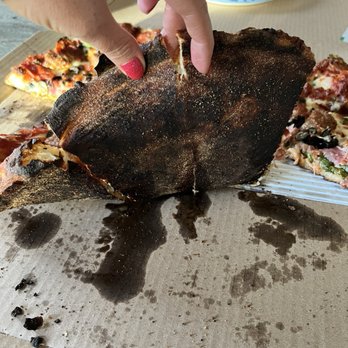Marco's Pizza - They hung up on me. This was supposed to be a fun pizza night, and it was completely ruined. - Pizza Near Me - Lindon, Utah