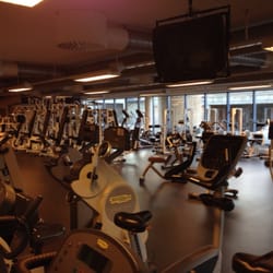 Fresh Fitness