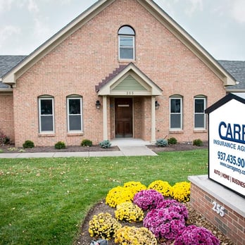 Carr Insurance Agency Inc - Insurance Near Me - Centerville, Ohio Carr Insurance Agency Inc - Insurance Near Me - Centerville, Ohio