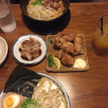 G-men Ramen - Ramen Near Me - Richmond, British Columbia G-men Ramen - Ramen Near Me - Richmond, British Columbia
