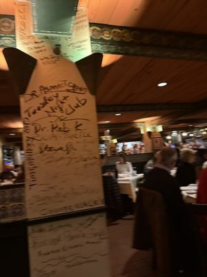 Rosalie's Cucina by null