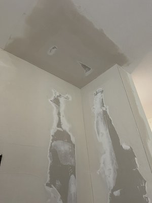 Drywall Repairs & Installation Services! - SPelico offers drywall repairs and installations along with painting services to keep your home or business looking brand new! Drywall Repairs & Installation Services! - SPelico offers drywall repairs and installations along with painting services to keep your home or business looking brand new!