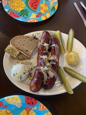 Taste of Poland European Tavern by null