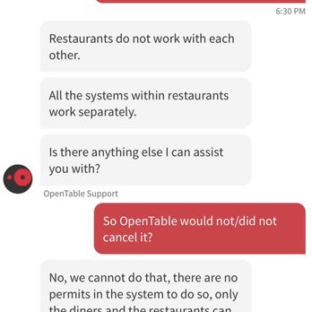 Noble Experiment - Even contacted OpenTable to make sure they didn't cancel it for some reason. - Cocktail Bars Near Me - San Diego, California