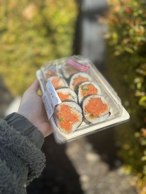 Nijiya Market San Jose Store by null