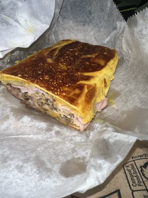 Flaco's by null