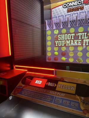 Ryan's Ten Pin Eatery & Arcade by null