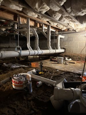 All Star Plumbing next generation