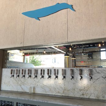 Finback Brewery - Breweries Near Me - Ridgewood, New York