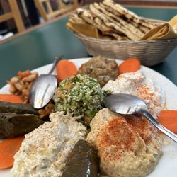 Bosphorus Mediterranean Cuisine