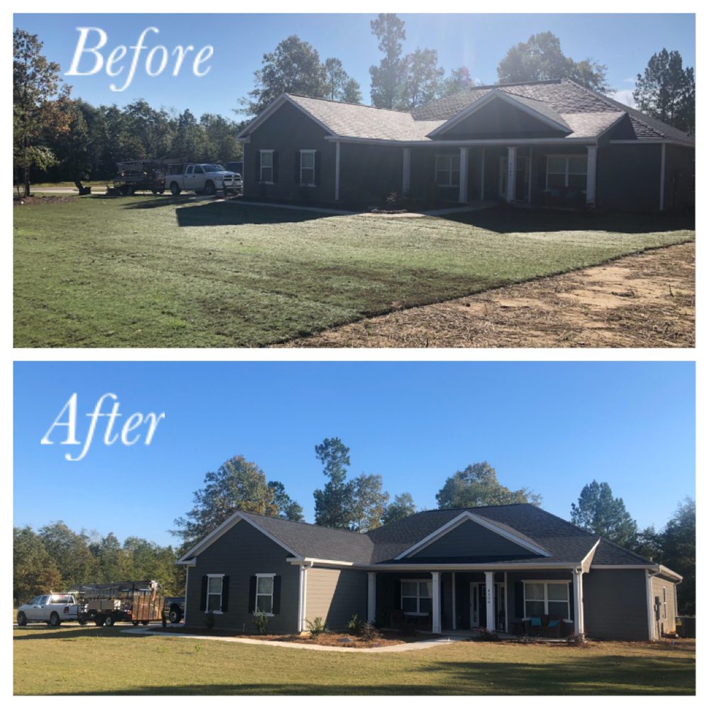 Slide of Whitetail Home Improvements & Seamless Gutters