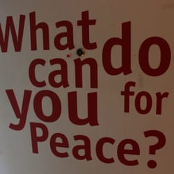 Peace Museum Vienna