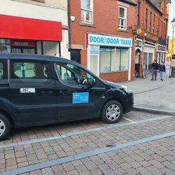 Door 2 Door Taxis - Image.1