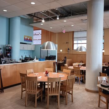 Wild Eggs - Wait station area. - Breakfast & Brunch Near Me - Louisville, Kentucky
