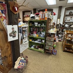 Creekside Antiques