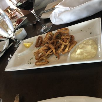 1011 Bistro - Calamari - New American Near Me - Kerrville, Texas 1011 Bistro - Calamari - New American Near Me - Kerrville, Texas