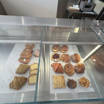 Three Fields Coffee - Bakery - Coffee & Tea Near Me - Alhambra, California