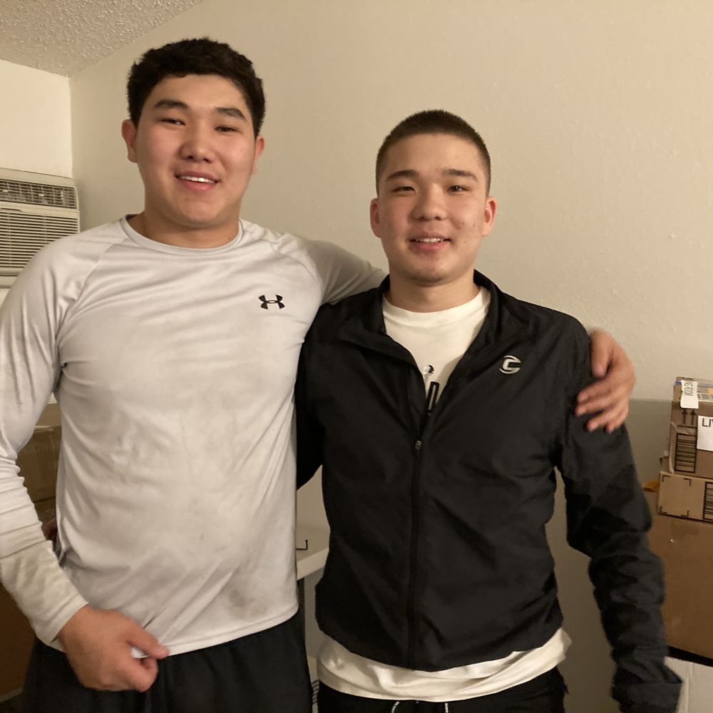 STEP Moving & Storage - A job well done! - Movers Near Me - Irvine, California STEP Moving & Storage - A job well done! - Movers Near Me - Irvine, California