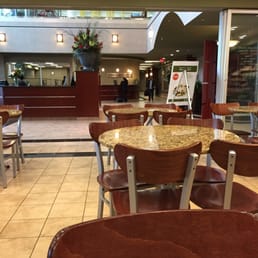 View from the Life Cafe