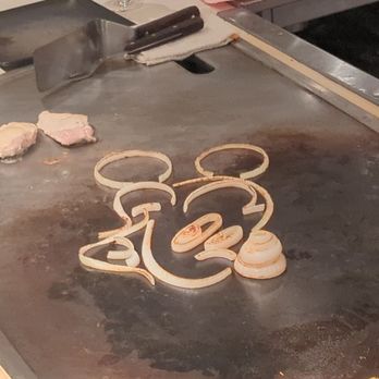 Teppan Edo - Japanese Near Me - Lake Buena Vista, Florida