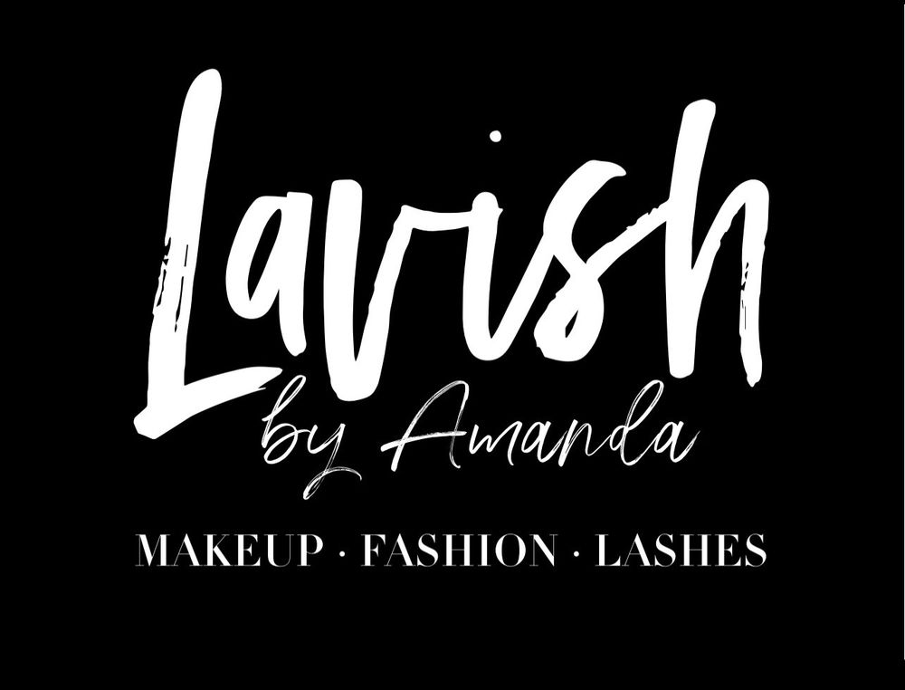 Lavish by Amanda Logo